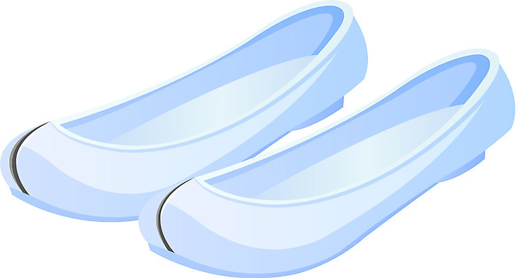 EPS 아이콘 한국문화 한국전통 잡화 여자 명절 신발 한국 사람없음 추석 고무신 전통신발 여자만 2D아이콘 동양문화 전통 기념일 아시아 사람 파일형식 벡터