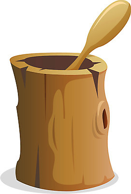 EPS 아이콘 전통 명절 생활용품 한국 사람없음 추석 방망이 농기구 절구 2D아이콘 기념일 아시아 농업 도구 오브젝트 파일형식 벡터