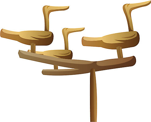 EPS 아이콘 전통 명절 종교 조각 종교용품 조류 유물 한국 사람없음 추석 오브젝트 무속 무속신앙용품 솟대 민간신앙 조각_조소 2D아이콘 동물 기념일 아시아 조소 파일형식 벡터