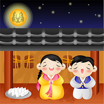 EPS 전신 계절 여자 명절 남자 어린이 일러스트 가족 한옥 사람 앉기 소녀 소년 야외 두명 추석 전통음식 보름달 가을 기도 야간 한복 송편 소원 소원빌기 어린이만 국내일러스트 자연요소 한국전통 전통 기념일 음식 고건축 관계 모션 떡 달 전통의상 파일형식 벡터