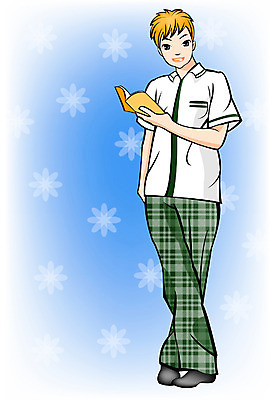 EPS 전신 직업 학생 남자 교복 남학생 일러스트 중학생 청소년 고등학생 한명 서기 사람 10대 스쿨라이프 남자만 남자한명만 십대만 십대남자만 십대남자한명만 국내일러스트 1 라이프스타일 옷 학교 모션 파일형식 벡터