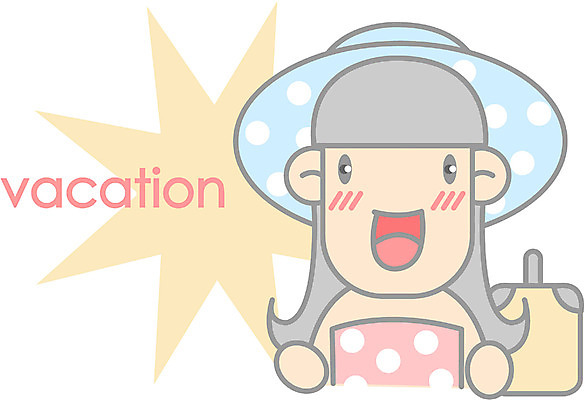 EPS 클립아트 계절 여자 교육 일러스트 청소년 휴가 한명 사람 상반신 10대 여름 여름휴가 바캉스 여자만 여자한명만 십대만 십대여자만 십대여자한명만 국내일러스트 1 파일형식 벡터 여름_계절