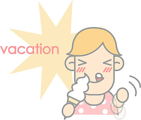 EPS 클립아트 계절 어린이교육 교육 남자 초등학생 어린이 일러스트 휴가 아이스크림 한명 사람 소년 상반신 여름 여름휴가 바캉스 남자만 남자한명만 어린이만 소년만 소년한명만 국내일러스트 1 학생 디저트 파일형식 벡터 여름_계절