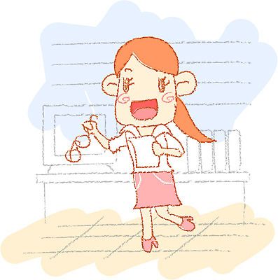 EPS 전신 클립아트 여자 일러스트 비즈니스 실내 한명 서기 사람 20대 성인 업무 직장인 비즈니스우먼 작업실 여자만 여자한명만 성인여자만 청년만 청년여자만 성인한명만 청년여자한명만 성인여자한명만 성인만 국내일러스트 직업 1 모션 청년 내부 작업 파일형식 벡터