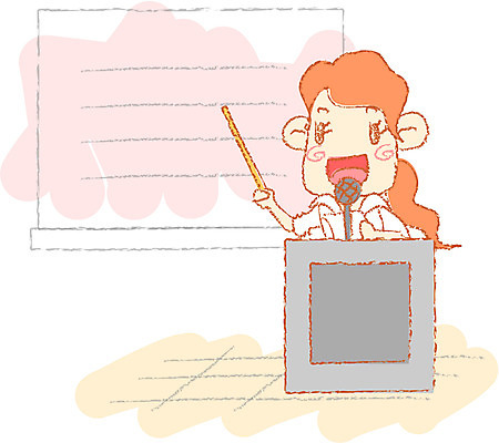 EPS 클립아트 여자 일러스트 비즈니스 실내 한명 사람 상반신 20대 성인 직장인 비즈니스우먼 발표 보고 프레젠테이션 여자만 여자한명만 성인여자만 청년만 청년여자만 성인한명만 청년여자한명만 성인여자한명만 성인만 국내일러스트 직업 1 청년 내부 파일형식 벡터