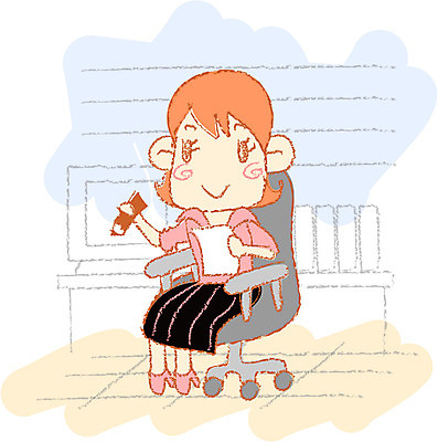 EPS 전신 클립아트 여자 일러스트 회사 비즈니스 실내 한명 사람 앉기 20대 성인 사무실 업무 직장인 비즈니스우먼 작업실 여자만 여자한명만 성인여자만 청년만 청년여자만 성인한명만 청년여자한명만 성인여자한명만 성인만 국내일러스트 직업 1 모션 청년 내부 작업 파일형식 벡터