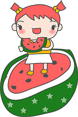 EPS 전신 클립아트 계절 여자 어린이교육 교육 초등학생 어린이 과일 일러스트 방학 여름음식 수박 여름방학 한명 서기 사람 소녀 10대 여름 여자만 여자한명만 소녀만 제철음식 제철과일 국내일러스트 1 학생 음식 모션 청소년 휴가 제철 어린이만 파일형식 벡터 여름_계절