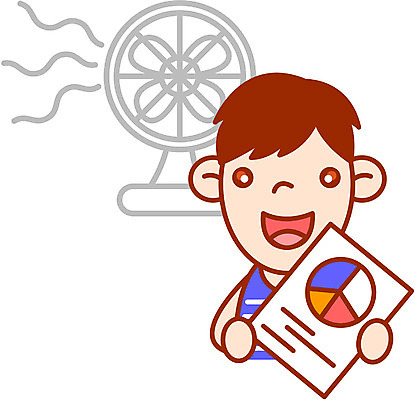 EPS 클립아트 계절 어린이교육 교육 남자 초등학생 어린이 일러스트 방학 여름방학 한명 사람 소년 상반신 여름 선풍기 계획표 남자만 남자한명만 어린이만 소년만 소년한명만 국내일러스트 1 학생 휴가 가전제품 계획 파일형식 벡터 여름_계절