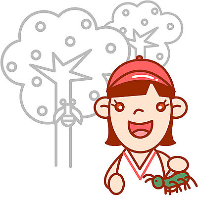 EPS 클립아트 계절 여자 어린이교육 교육 초등학생 어린이 일러스트 방학 여름방학 한명 사람 소녀 상반신 여름 곤충채집 여자만 여자한명만 어린이만 소녀만 소녀한명만 국내일러스트 1 학생 곤충 휴가 수집 파일형식 벡터 여름_계절