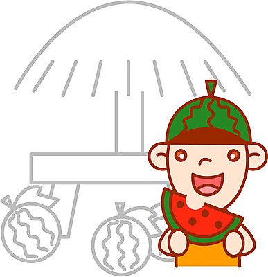 EPS 클립아트 계절 어린이교육 교육 남자 초등학생 어린이 일러스트 방학 여름음식 수박 여름방학 한명 사람 소년 상반신 10대 여름 시골 원두막 남자만 남자한명만 십대만 십대남자만 십대남자한명만 제철음식 제철과일 국내일러스트 1 학생 음식 과일 청소년 휴가 제철 파일형식 벡터 여름_계절