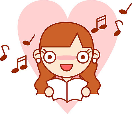 EPS 클립아트 여자 결혼 일러스트 노래 결혼식 한명 사람 이벤트 상반신 20대 성인 축가 여자만 여자한명만 성인여자만 청년만 청년여자만 성인한명만 청년여자한명만 성인여자한명만 성인만 국내일러스트 1 음악 청년 파일형식 벡터