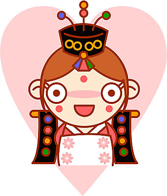 EPS 클립아트 한국문화 한국전통 여자 신부 결혼 일러스트 결혼식 한명 사람 이벤트 상반신 20대 성인 전통의상 전통의례 전통혼례 활옷 여자만 여자한명만 성인여자만 청년만 청년여자만 성인한명만 청년여자한명만 성인여자한명만 성인만 국내일러스트 1 동양문화 전통 한국 청년 혼례복 파일형식 벡터