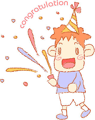 EPS 전신 클립아트 남자 초등학생 어린이 일러스트 기념 폭죽 한명 서기 사람 이벤트 소년 파티 축하 비즈니스맨 생일 남자만 남자한명만 어린이만 소년만 소년한명만 국내일러스트 1 학생 기념일 컨셉 비즈니스 모션 직장인 파일형식 벡터