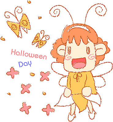 EPS 전신 클립아트 여자 기념일 초등학생 어린이 나비 일러스트 한명 서기 사람 소녀 이벤트 10대 축제 할로윈 변장 여자만 여자한명만 소녀만 국내일러스트 1 학생 곤충 모션 청소년 어린이만 파일형식 벡터