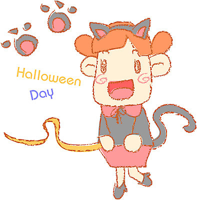 EPS 전신 클립아트 여자 기념일 초등학생 어린이 일러스트 한명 서기 사람 소녀 이벤트 10대 축제 할로윈 변장 여자만 여자한명만 소녀만 국내일러스트 1 학생 모션 청소년 어린이만 파일형식 벡터