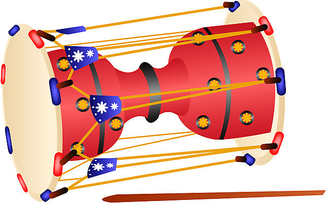 EPS 아이콘 한국문화 한국전통 악기 음악 타악기 국악기 사람없음 풍물놀이 장구 풍물 2D아이콘 동양문화 전통 문화예술 한국 국악 파일형식 벡터