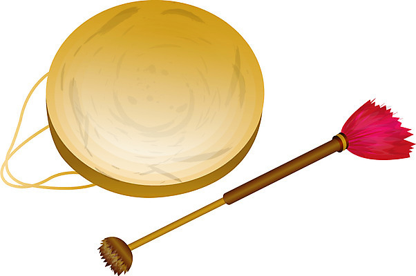 EPS 아이콘 한국문화 한국전통 악기 음악 타악기 국악기 사람없음 풍물놀이 꽹과리 풍물 2D아이콘 동양문화 전통 문화예술 한국 국악 파일형식 벡터