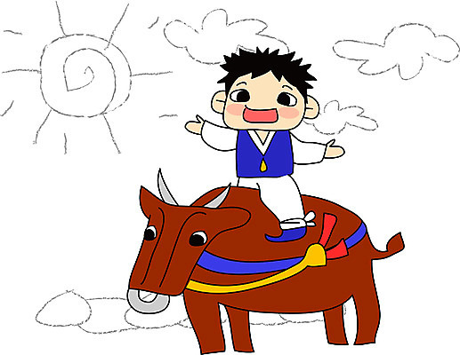 EPS 주간 전신 클립아트 한국문화 한국전통 명절 남자 초등학생 어린이 일러스트 한국 한명 사람 앉기 소년 야외 추석 축제 전통놀이 소싸움 소타기 남자만 남자한명만 어린이만 소년만 소년한명만 국내일러스트 자연요소 1 학생 동양문화 전통 기념일 아시아 모션 놀이 승차 파일형식 벡터