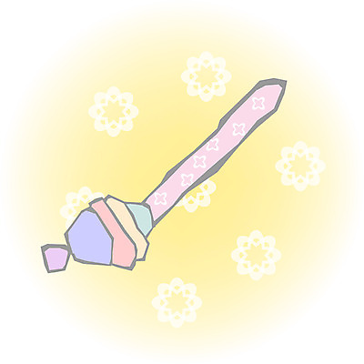 EPS 아이콘 한국문화 한국전통 전통 잡화 장신구 사람없음 장식 전통의상 비녀 2D아이콘 동양문화 전통소품 한국 파일형식 벡터 헤어액세사리