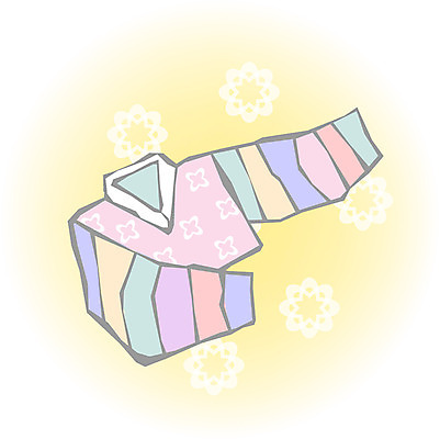 EPS 아이콘 한국문화 한국전통 전통 옷 사람없음 전통의상 한복 저고리 치마저고리 색동저고리 2D아이콘 동양문화 한국 파일형식 벡터