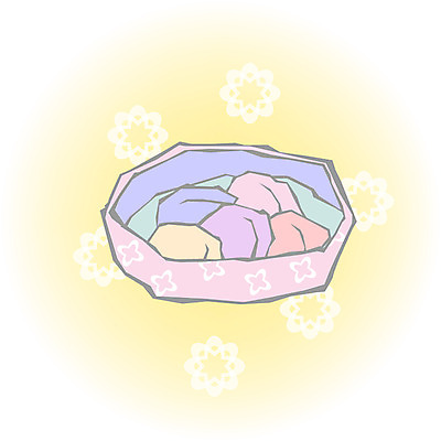 EPS 아이콘 전통 명절 한식 음식 디저트 떡 한국 사람없음 추석 전통음식 송편 2D아이콘 기념일 아시아 파일형식 벡터