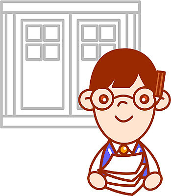 EPS 클립아트 학생 교육 남자 교복 일러스트 학교 청소년 한명 사람 소년 상반신 10대 남자만 남자한명만 십대만 십대남자만 십대남자한명만 국내일러스트 1 옷 어린이 파일형식 벡터