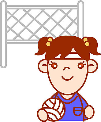 EPS 클립아트 학생 여자 교육 일러스트 공 학교 청소년 한명 사람 상반신 10대 운동 배구 체육시간 배구공 여자만 여자한명만 십대만 십대여자만 십대여자한명만 국내일러스트 1 스포츠용품 수업 건강 구기 파일형식 벡터