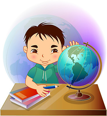 EPS 캐릭터 어린이교육 교육 남자 초등학생 어린이 일러스트 학교 수업 교육캐릭터 실내 초등학교 한명 사람 소년 라이프 하이앵글 연필 지구본 스쿨라이프 공책 책상 세계지리 지리 남자만 남자한명만 어린이만 소년만 소년한명만 일러캐릭터 1 학생 라이프스타일 뷰포인트 가구 문구용품 학용품 내부 생활 필기구 파일형식 벡터