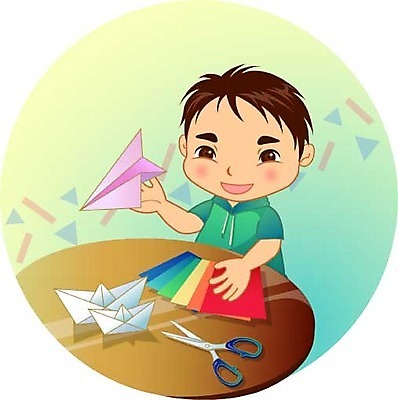 EPS 캐릭터 어린이교육 교육 남자 초등학생 어린이 일러스트 학교 수업 교육캐릭터 가위 실내 초등학교 한명 사람 소년 라이프 스쿨라이프 종이비행기 책상 종이접기 종이배 색종이 남자만 남자한명만 어린이만 소년만 소년한명만 일러캐릭터 1 학생 라이프스타일 종이 가구 문구용품 내부 생활 접기 파일형식 벡터