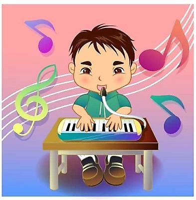 EPS 캐릭터 어린이교육 교육 남자 초등학생 어린이 음악 음표 일러스트 교과목 학교 수업 교육캐릭터 초등학교 한명 사람 소년 라이프 10대 스쿨라이프 음악교육 멜로디언 남자만 남자한명만 십대만 십대남자만 십대남자한명만 일러캐릭터 1 학생 라이프스타일 기호 청소년 문화예술 생활 파일형식 벡터