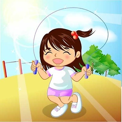 EPS 주간 캐릭터 여자 어린이교육 교육 초등학생 어린이 일러스트 교과목 학교 하늘 수업 교육캐릭터 초등학교 한명 사람 소녀 야외 라이프 운동 스쿨라이프 운동장 줄넘기 체육시간 체육교육 여자만 여자한명만 어린이만 소녀만 소녀한명만 일러캐릭터 자연요소 1 학생 라이프스타일 스포츠시설 건강 생활 공간 체육 파일형식 벡터