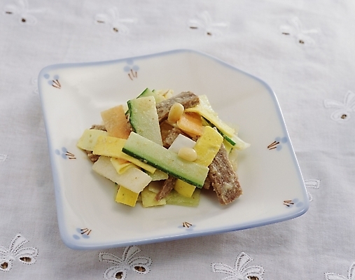 포토 JPG 스튜디오촬영 한국문화 한식 음식 한국 사람없음 무침 겨자채 냉채 국내포토 동양문화 아시아 실내 파일형식