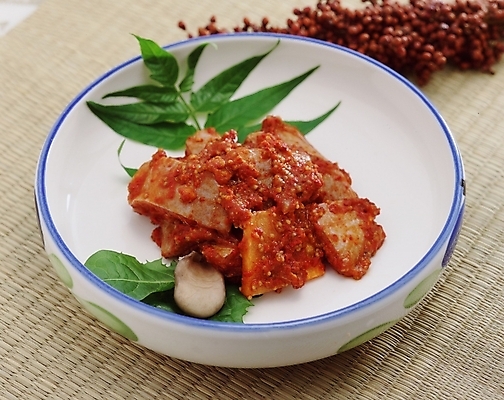 포토 JPG 스튜디오촬영 한식 음식 사람없음 찜 생선요리 북어찜 생선찜 국내포토 실내 어류 파일형식