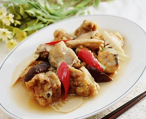 포토 JPG 스튜디오촬영 음식 외국문화 중국문화 사람없음 중식 닭고기 라조기 랴자오지 국내포토 동양문화 문화 실내 육류 파일형식