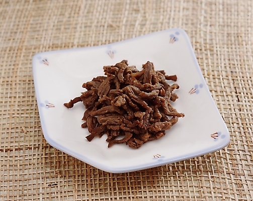 포토 JPG 스튜디오촬영 한국문화 한식 음식 반찬 한국 육류 사람없음 고기볶음 소고기볶음 국내포토 동양문화 아시아 식재료 실내 볶음 파일형식