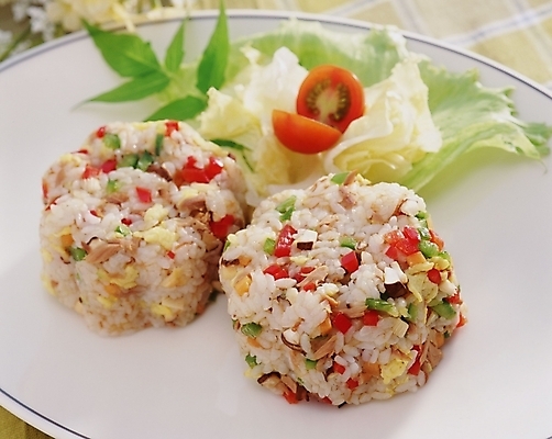포토 JPG 스튜디오촬영 음식 밥 서양음식 사람없음 볶음밥 야채볶음밥 국내포토 실내 파일형식 내부
