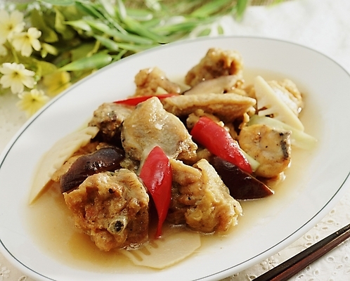 포토 JPG 스튜디오촬영 음식 외국문화 중국문화 사람없음 중식 닭고기 라조기 랴자오지 국내포토 동양문화 문화 실내 육류 파일형식