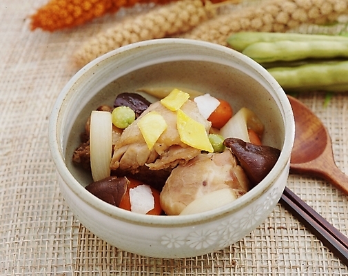 포토 JPG 스튜디오촬영 한식 음식 사람없음 찜 닭고기요리 닭찜 국내포토 실내 파일형식