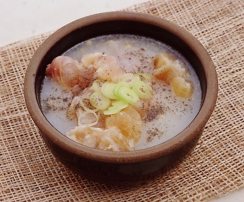 포토 JPG 스튜디오촬영 한식 음식 사람없음 도가니탕 국내포토 실내 탕 파일형식