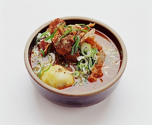 포토 JPG 스튜디오촬영 한식 음식 사람없음 탕 감자탕 국내포토 실내 파일형식