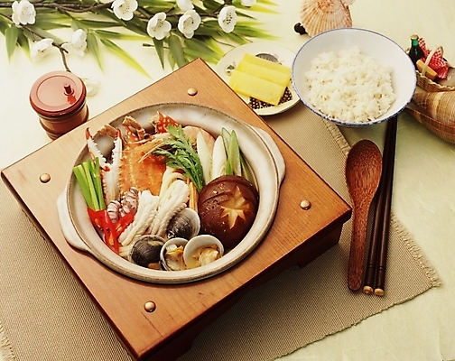 포토 JPG 스튜디오촬영 음식 외국문화 일본문화 사람없음 면류 면 우동 해물우동 일본음식 국내포토 동양문화 문화 실내 파일형식