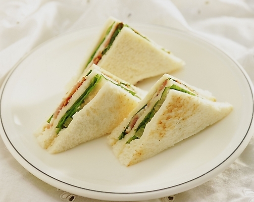 포토 JPG 스튜디오촬영 음식 빵 서양음식 샌드위치 사람없음 클럽샌드위치 국내포토 실내 파일형식