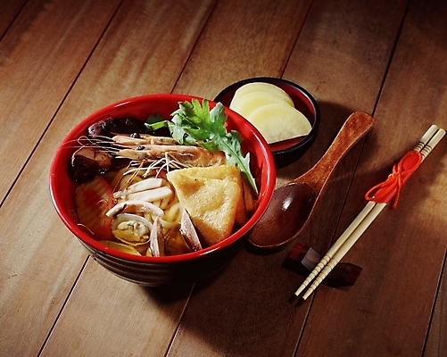 포토 JPG 스튜디오촬영 음식 외국문화 일본문화 사람없음 면류 면 우동 해물우동 일본음식 국내포토 동양문화 문화 실내 파일형식