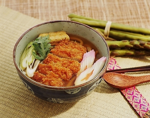 포토 JPG 스튜디오촬영 음식 외국문화 일본문화 사람없음 면류 면 돈가스 우동 돈까스우동 일본음식 국내포토 동양문화 문화 실내 커틀릿 파일형식