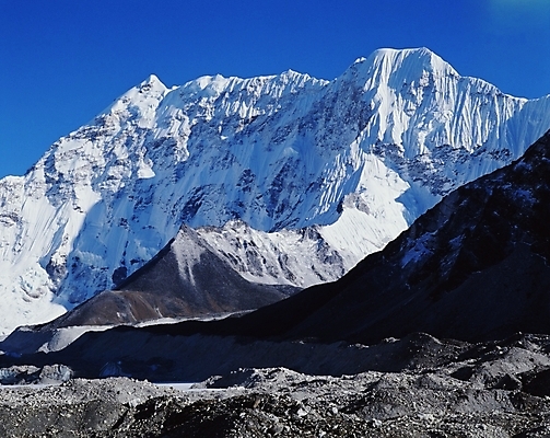 포토 JPG 주간 해외 사계절 계절 아시아 외국문화 겨울 자연 하늘 산 풍경 사람없음 야외 관광지 눈 인도 국내포토 자연요소 나라 문화 여행 날씨 생태계 파일형식