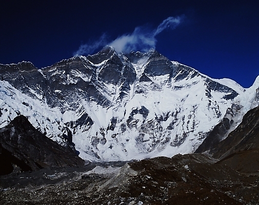 포토 JPG 주간 해외 사계절 계절 아시아 외국문화 겨울 자연 하늘 산 풍경 사람없음 야외 관광지 눈 인도 국내포토 자연요소 나라 문화 여행 날씨 생태계 파일형식