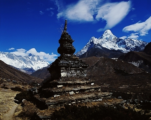 포토 JPG 주간 해외 사계절 계절 아시아 외국문화 겨울 자연 하늘 산 풍경 사람없음 야외 관광지 돌_바위 인도 국내포토 자연요소 나라 문화 여행 생태계 파일형식