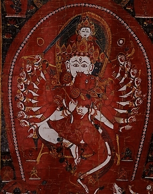 포토 JPG 건축 아시아 종교 조각 외국문화 유적 해외건축 종교건축 유물 실내 미술 사람없음 인도 벽화 작품 인도문화 조소 국내포토 동양문화 전통 해외 나라 문화 문화예술 내부 인도_나라 그림 파일형식