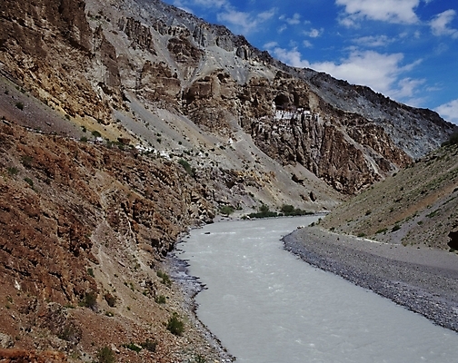 포토 JPG 주간 해외 아시아 외국문화 자연 산 풍경 사람없음 야외 강 네팔 네팔문화 국내포토 자연요소 동양문화 나라 문화 생태계 파일형식
