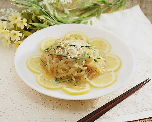 포토 JPG 스튜디오촬영 음식 외국문화 중국문화 사람없음 중식 냉채 해파리냉채 국내포토 동양문화 문화 실내 파일형식